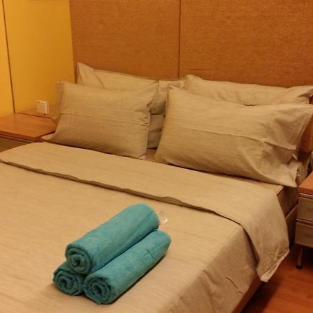 Parkview Klcc Serviced Suites กัวลาลัมเปอร์ ภายนอก รูปภาพ