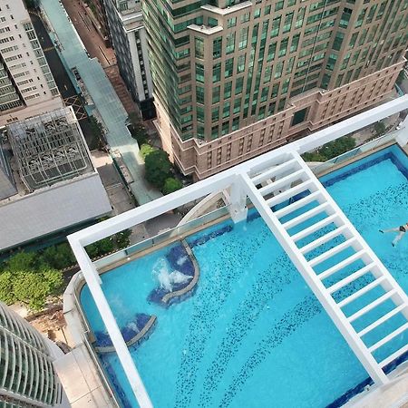 Parkview Klcc Serviced Suites กัวลาลัมเปอร์ ภายนอก รูปภาพ