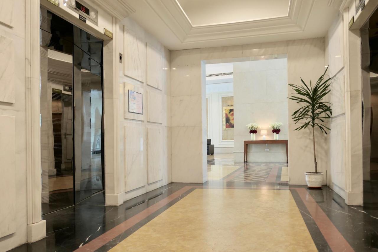 Parkview Klcc Serviced Suites กัวลาลัมเปอร์ ภายนอก รูปภาพ