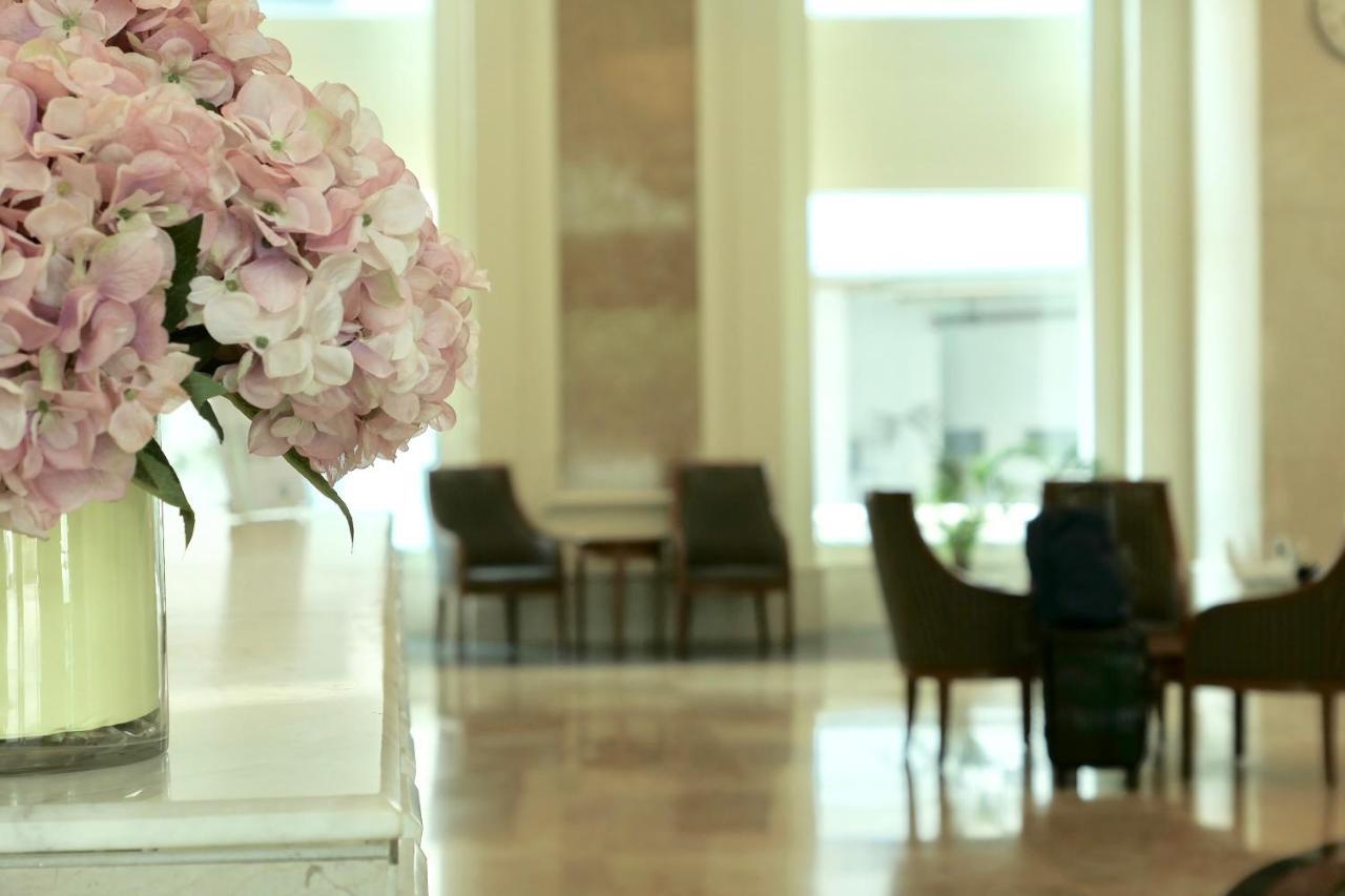 Parkview Klcc Serviced Suites กัวลาลัมเปอร์ ภายนอก รูปภาพ